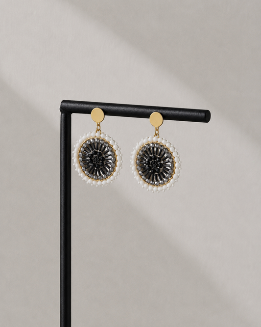 Maia Earrings