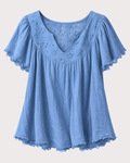 Blusa Caleta