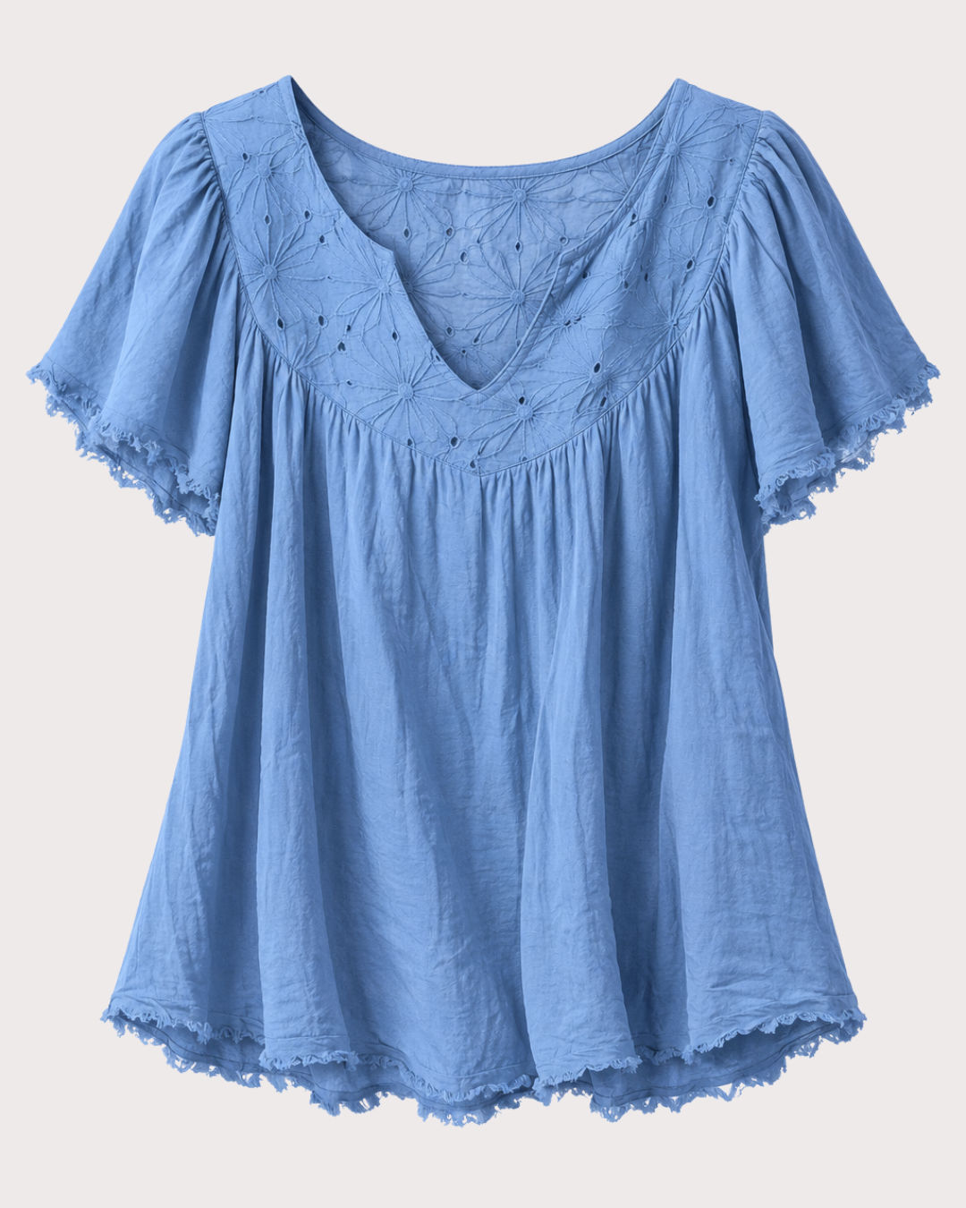 Blusa Caleta