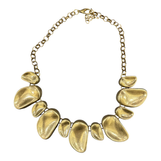 Collar Goldie