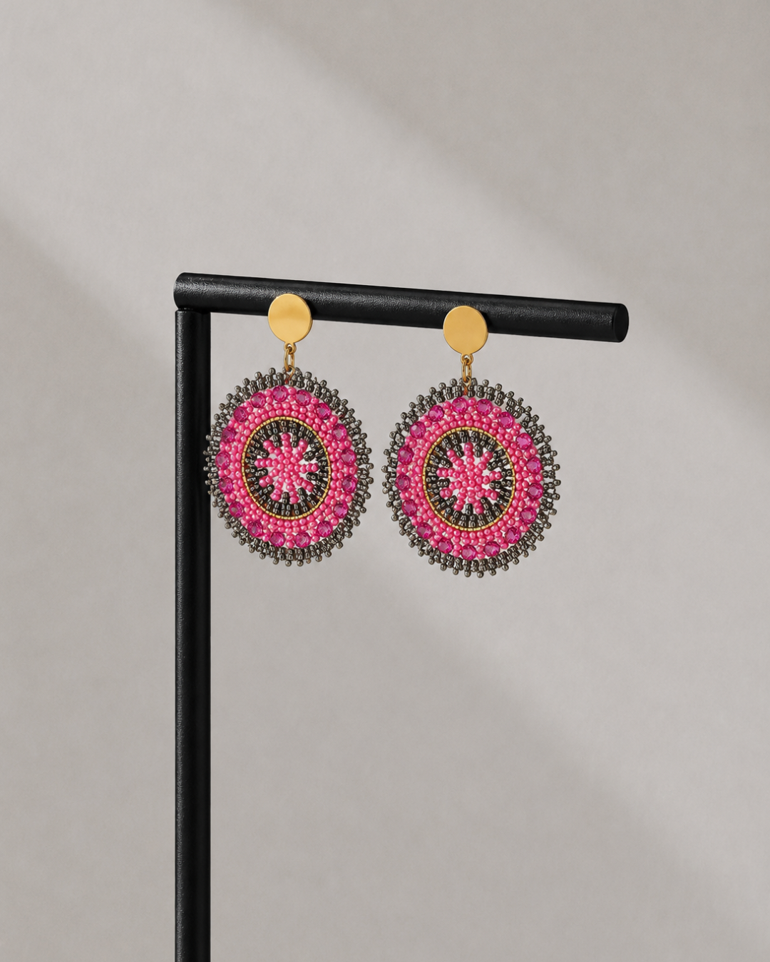 Pendientes Maia