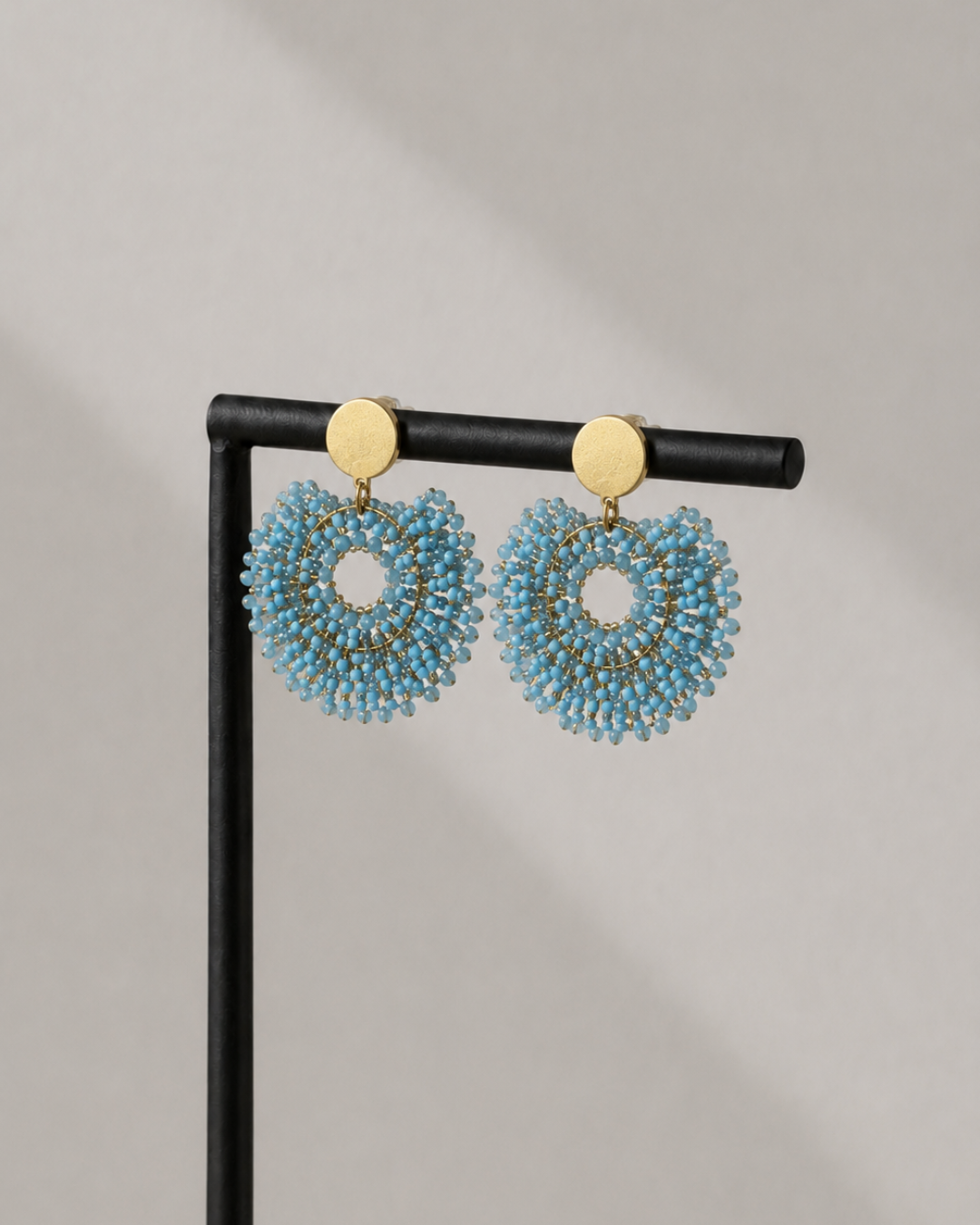 Pendientes Azahara