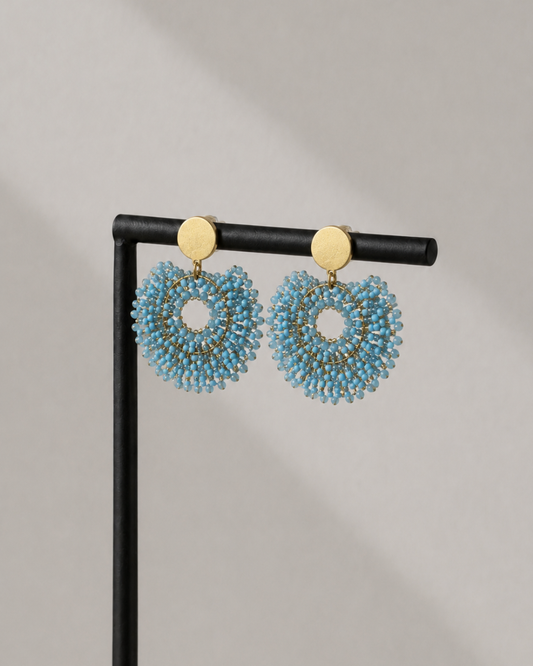 Pendientes Azahara