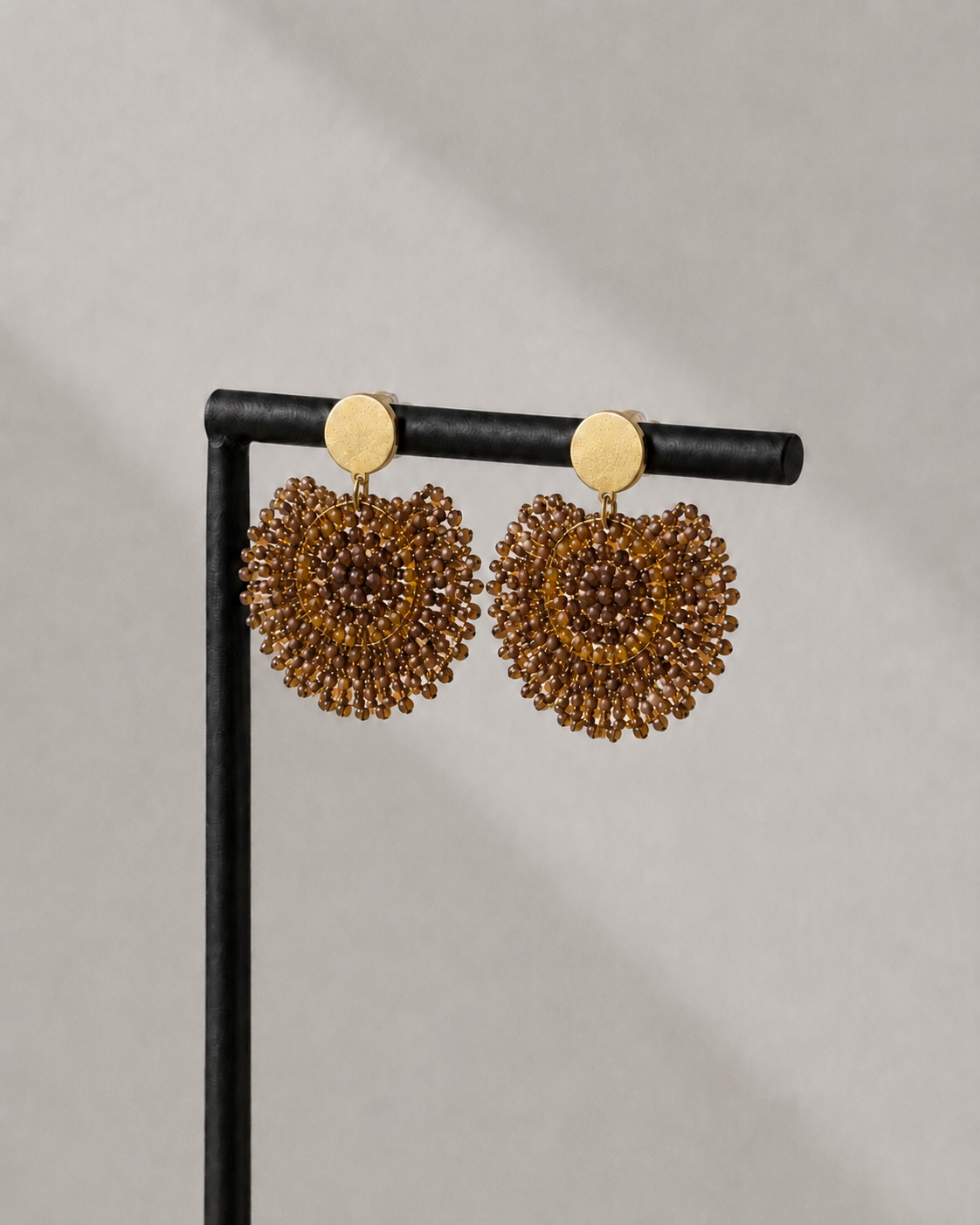 Pendientes Azahara