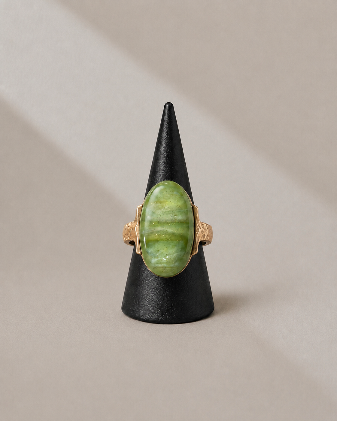 Anillo Aura