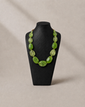 Collar Esmeralda