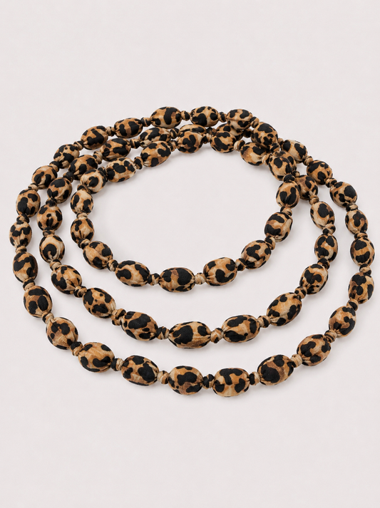 Collar Bolitas