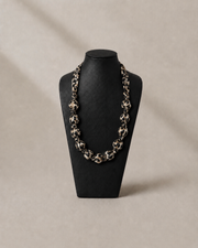 Collar Safari Dúo