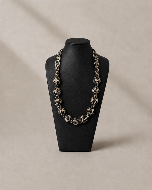 Collar Safari Dúo