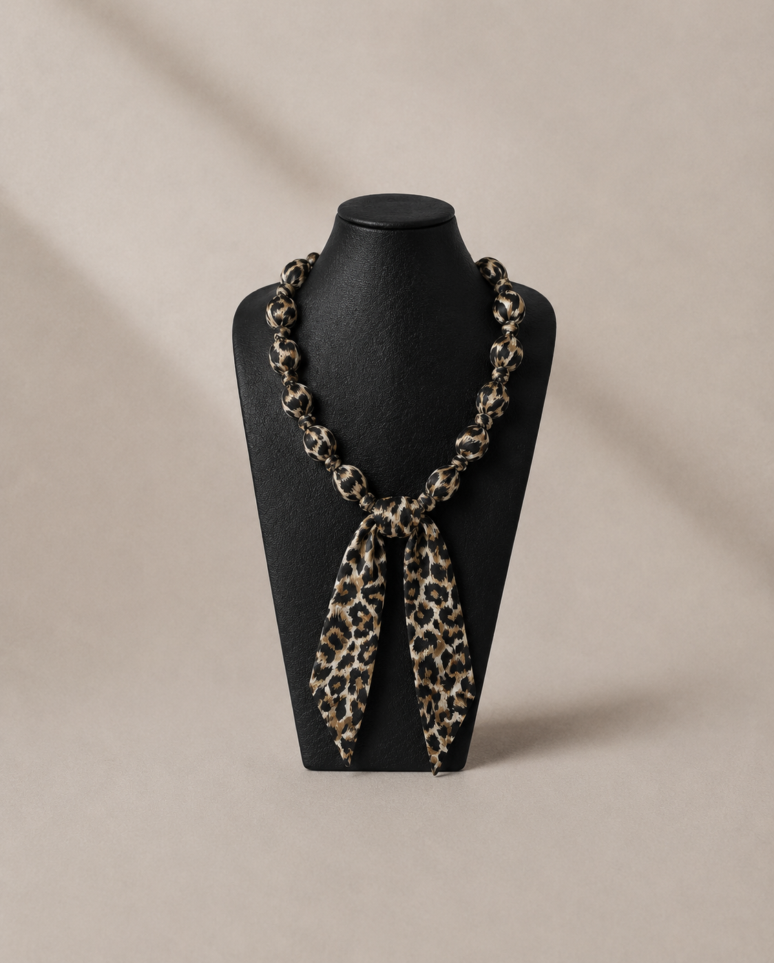 Collar Safari Dúo