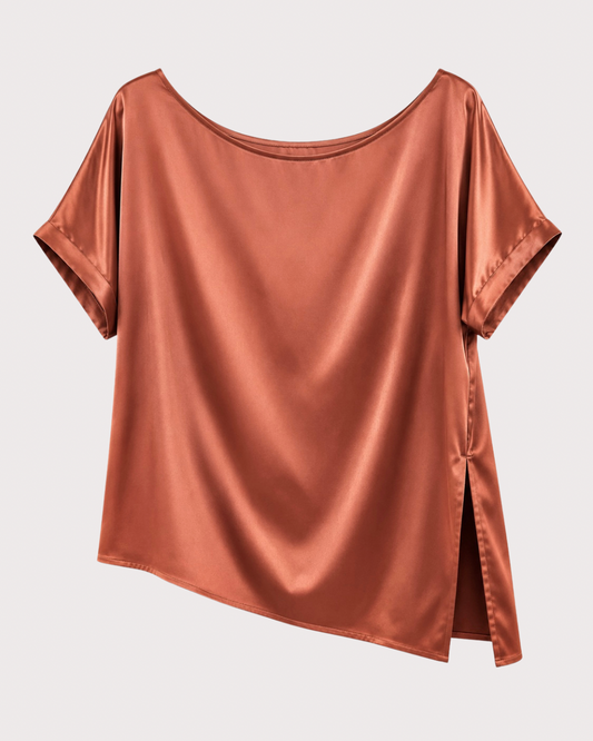 Blusa Terra Raso
