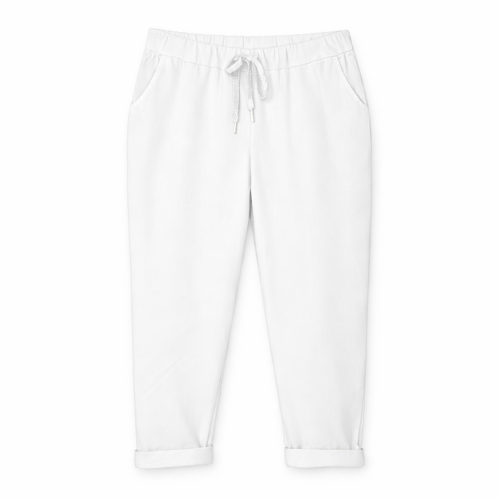 Pantalón Estela Curvy