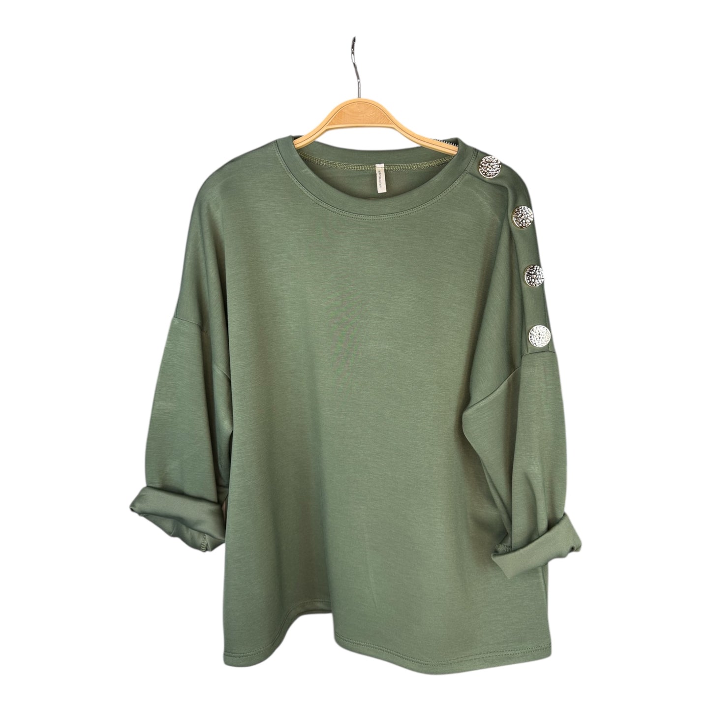 Jersey Moneda Glamour