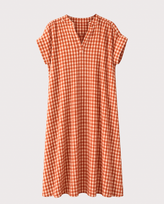 Vestido Positano