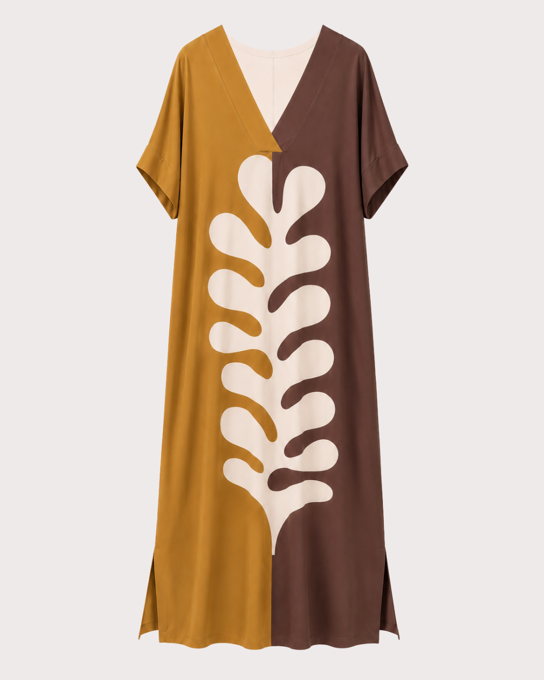 Vestido Malia