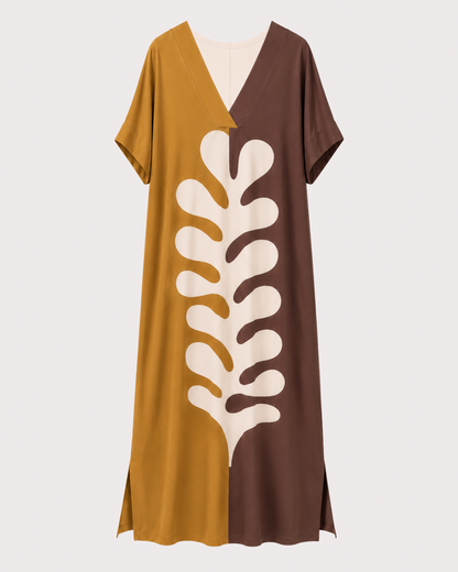 Vestido Malia