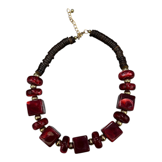 Collar Marina