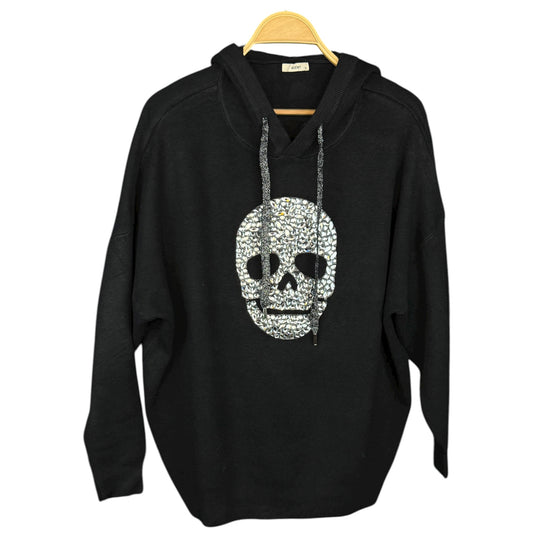 Sudadera Skull