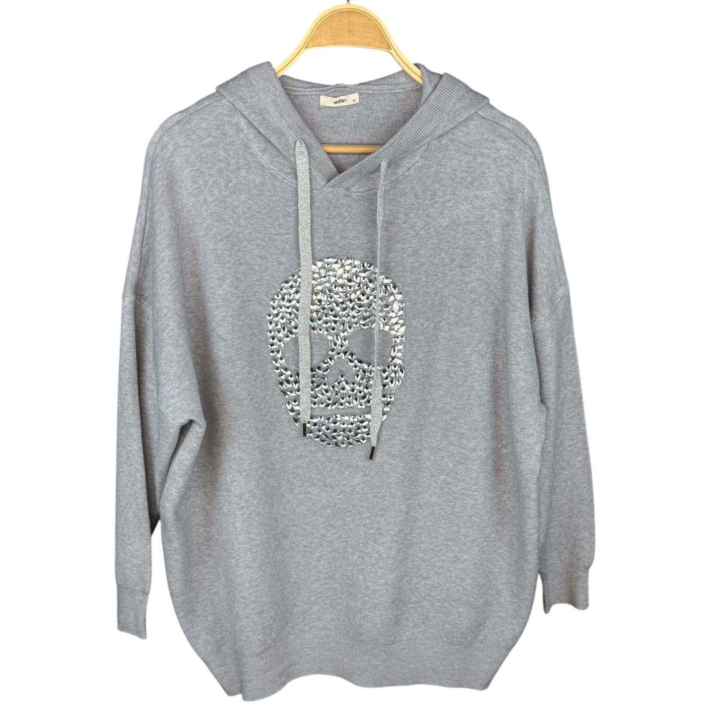 Sudadera Skull