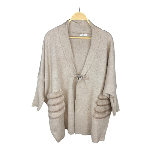 Chaqueta Mariposa