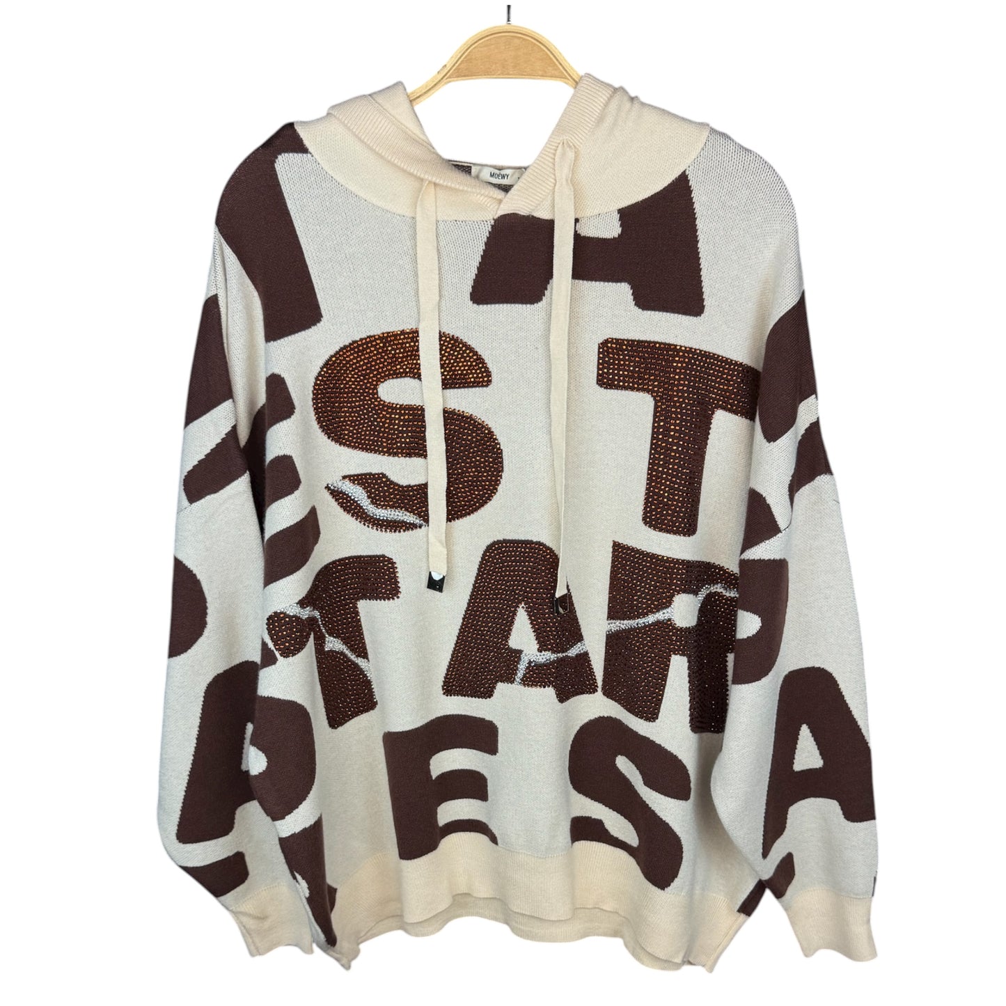 Sudadera Star