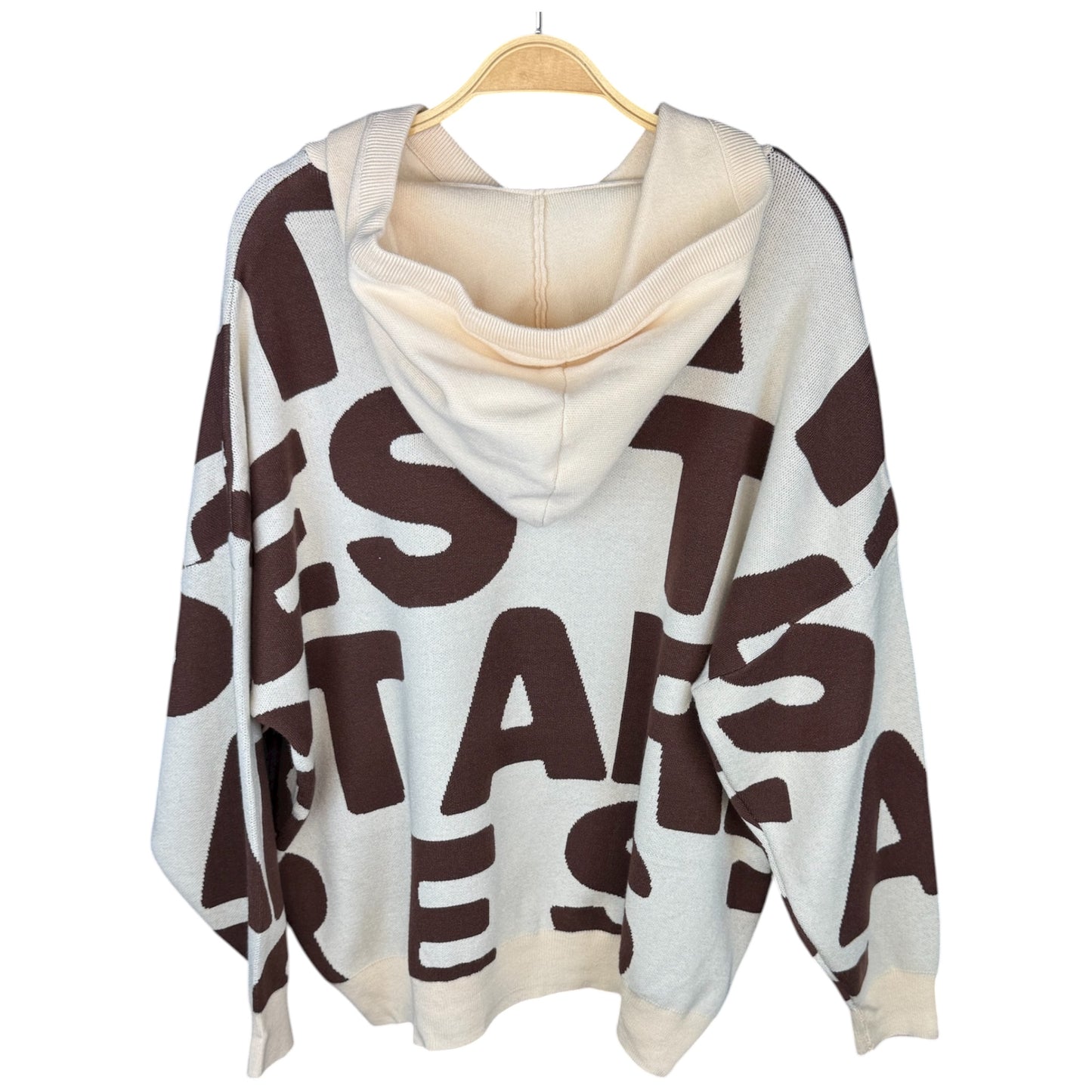 Sudadera Star
