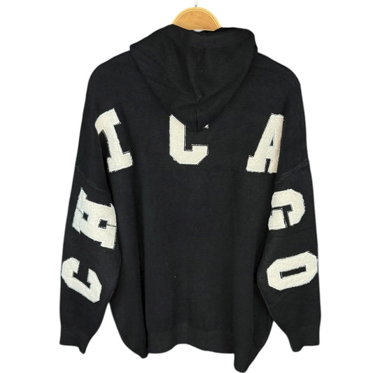 Sudadera Chicago