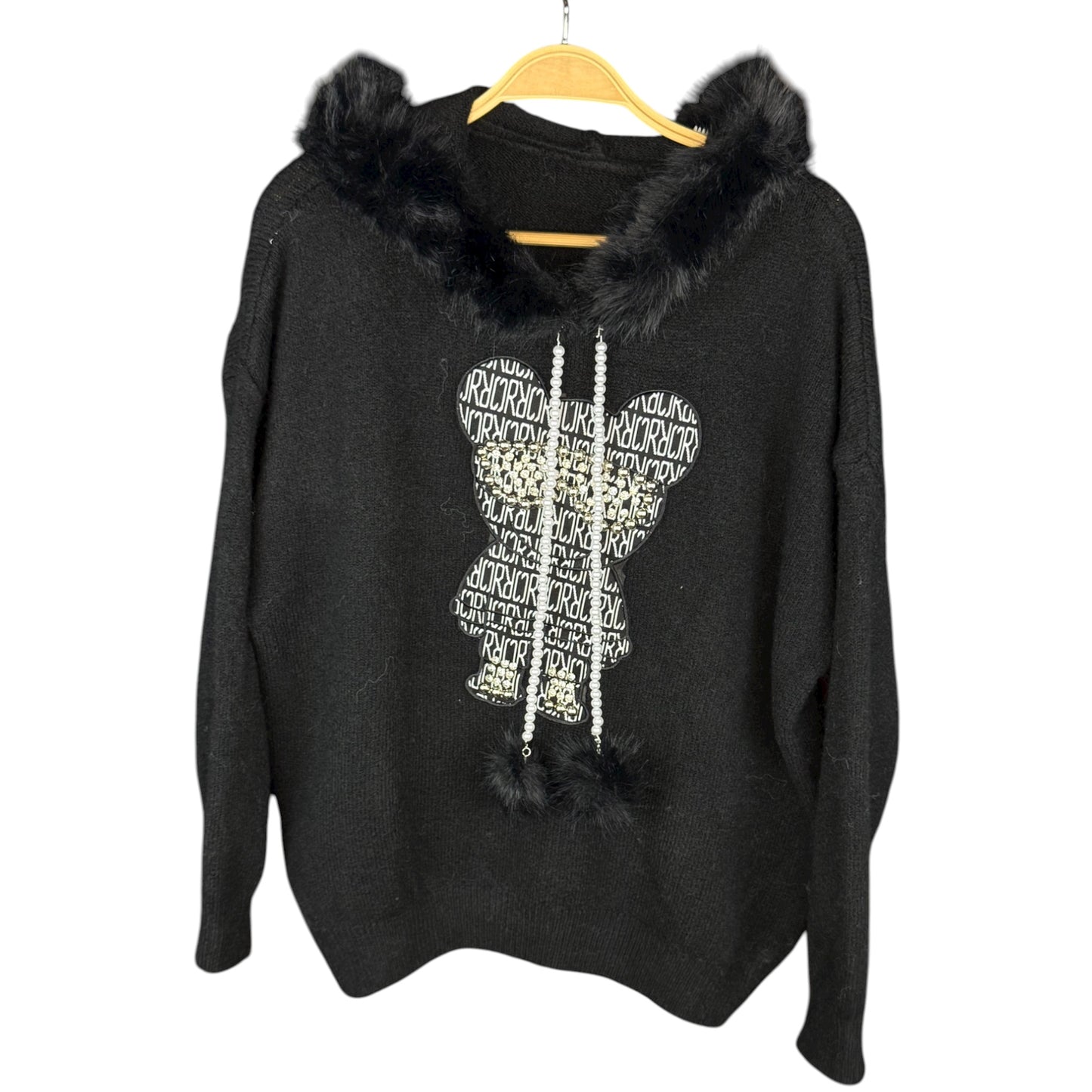 Sudadera Osito