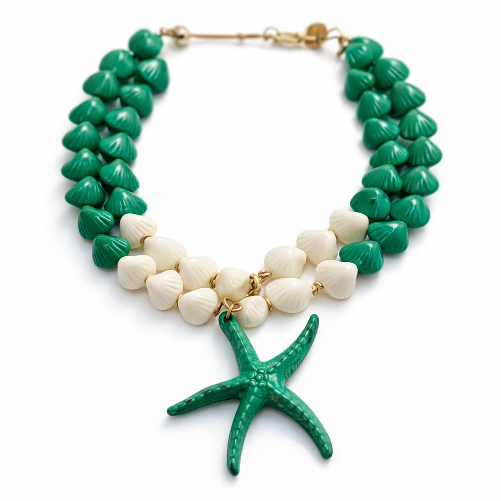 Collar Hawái