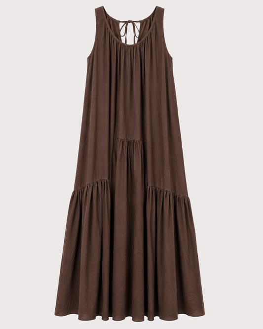 Vestido Nara