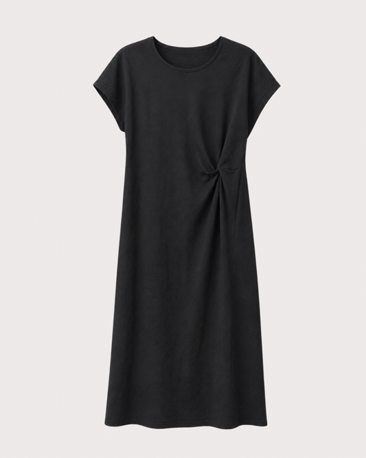 Vestido Frunzi