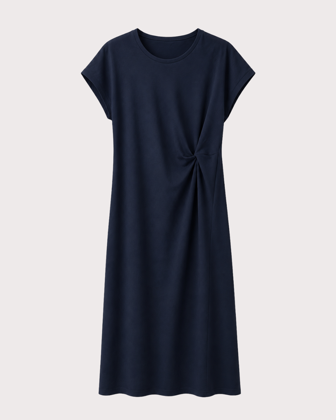 Vestido Frunzi