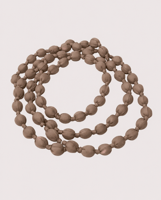 Collar Bolitas