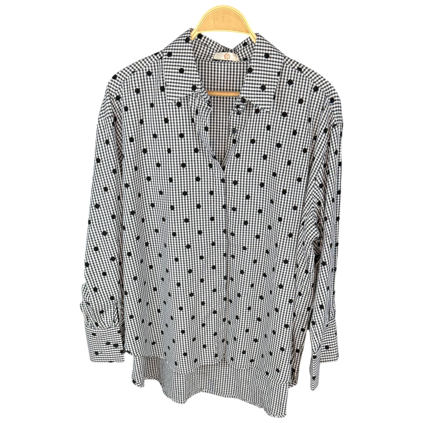 Camisa Suiza