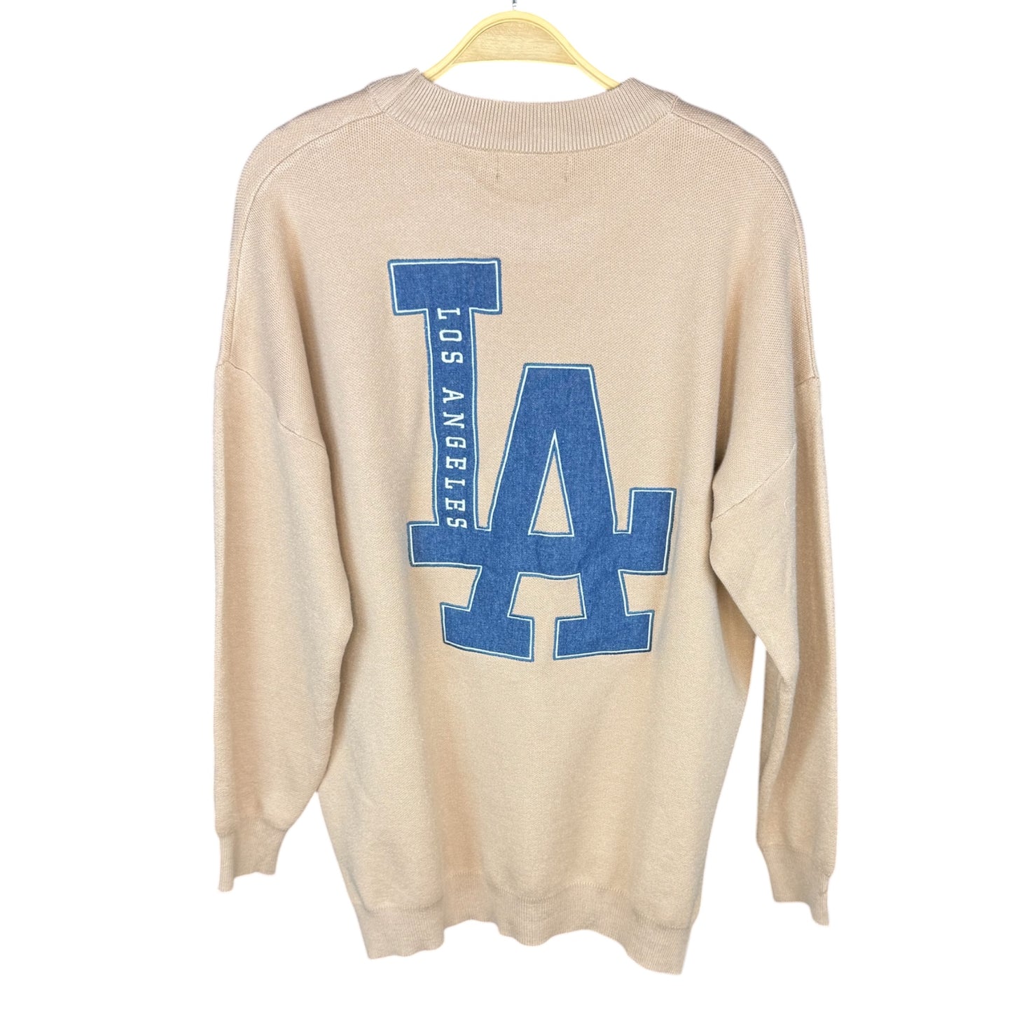 Jersey L.A
