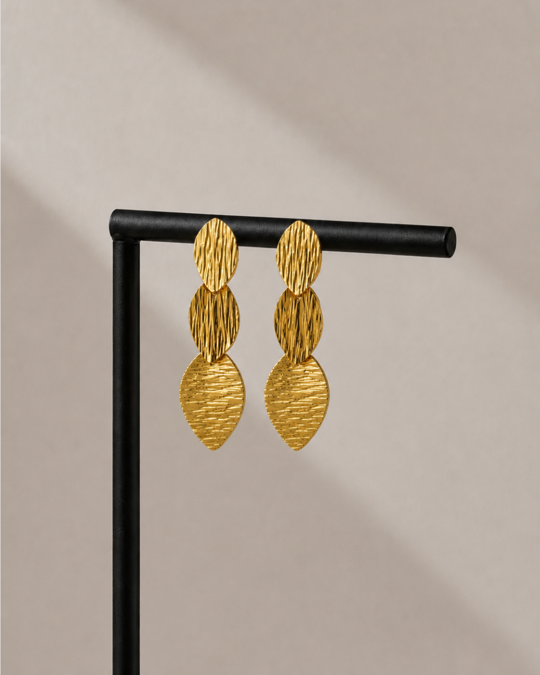 Pendientes Lumi