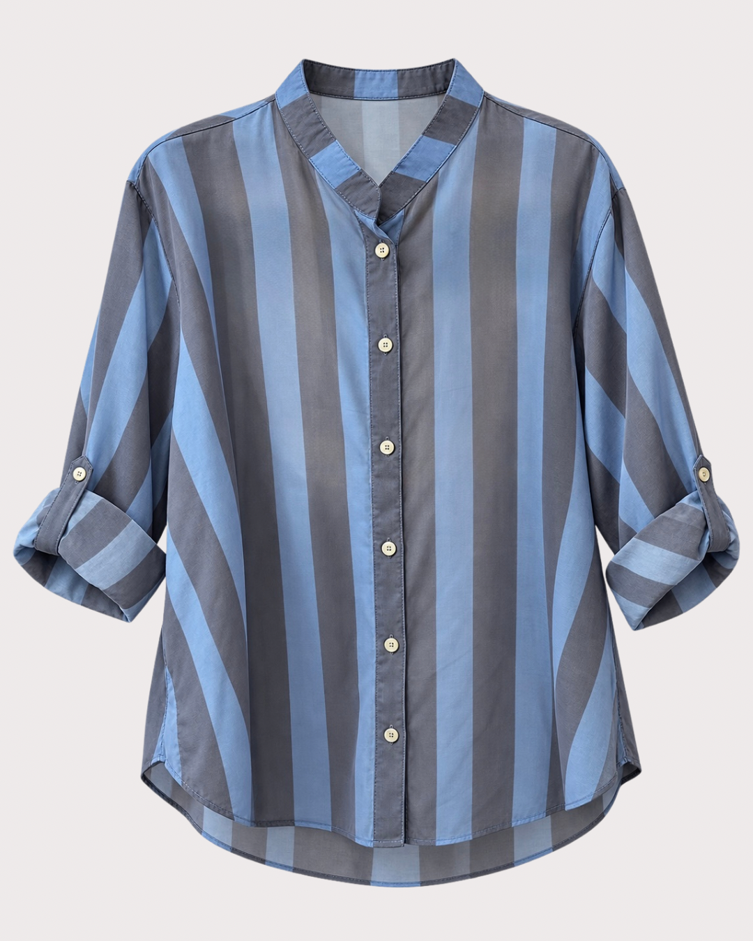 Camisa Sora rayas