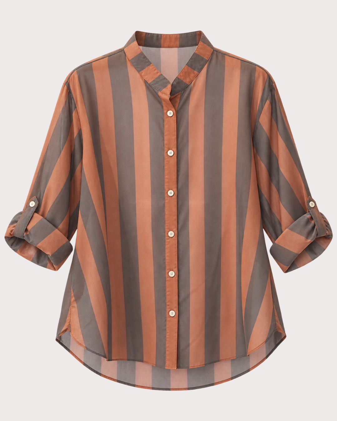 Camisa Sora rayas