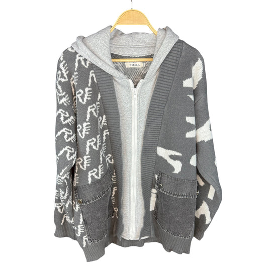 Chaqueta Goal
