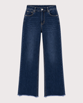 Tejano Denim ancho