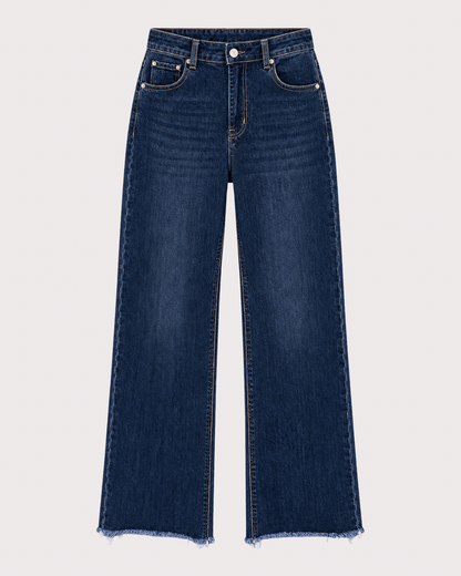 Tejano Denim ancho