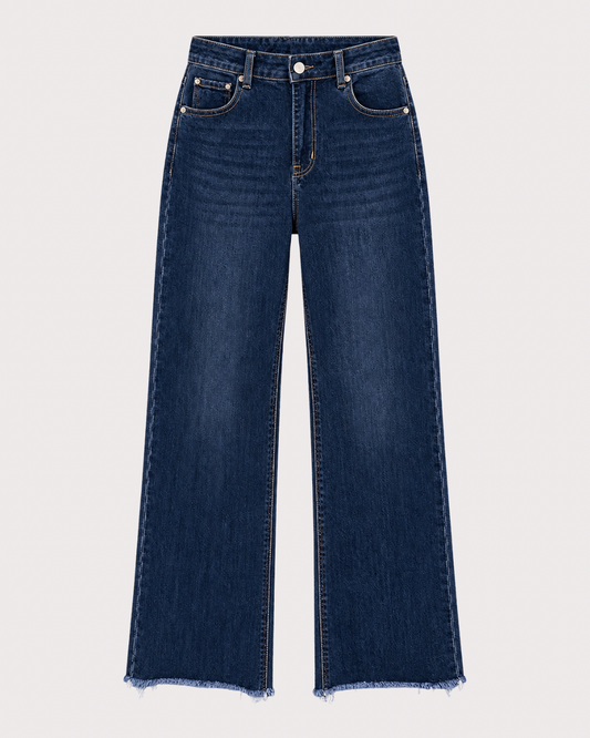 Tejano Denim ancho