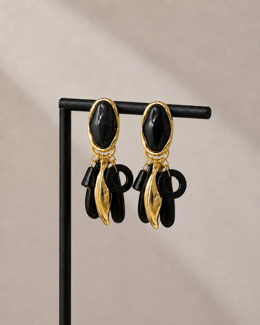 Pendientes Liora