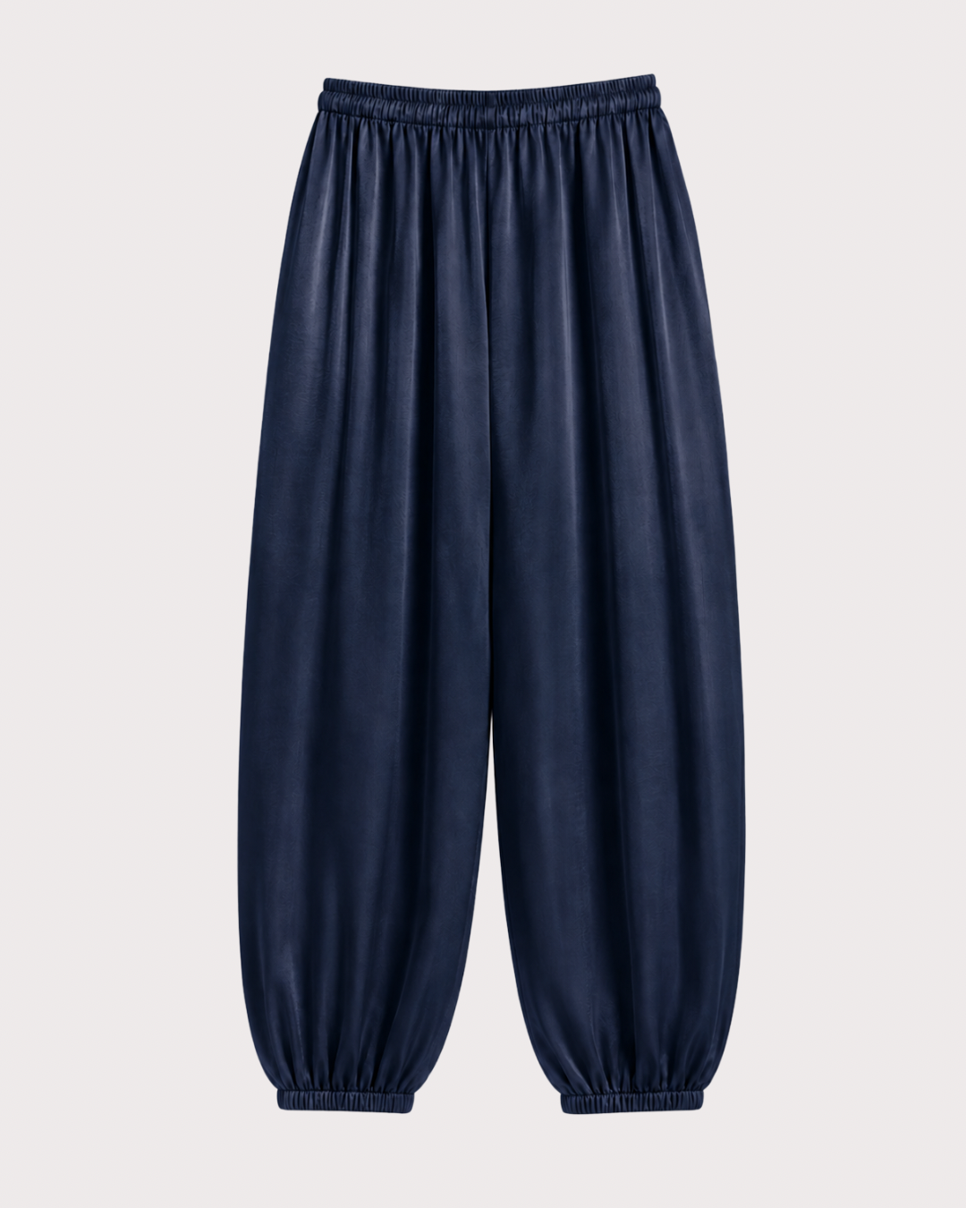 Lisa Satin Trousers