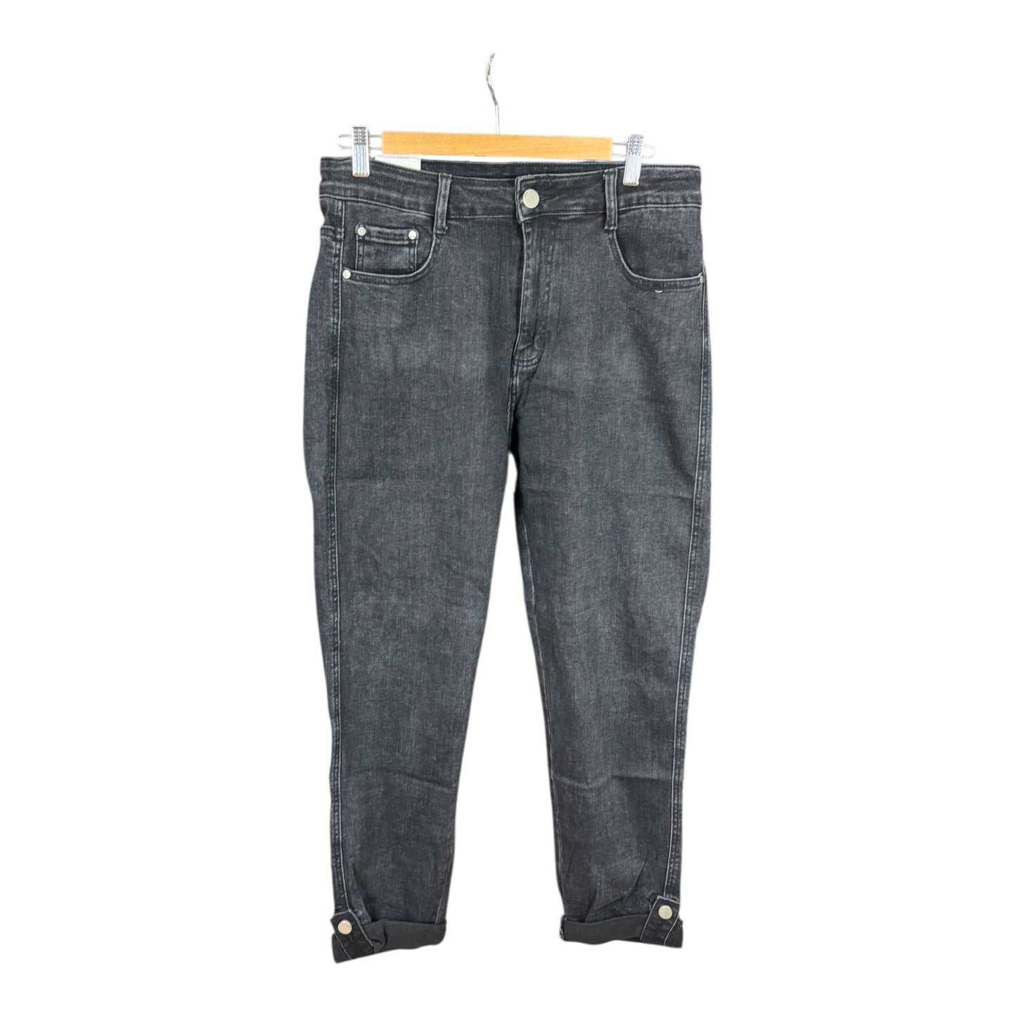 Pantalón Tejano Trendy