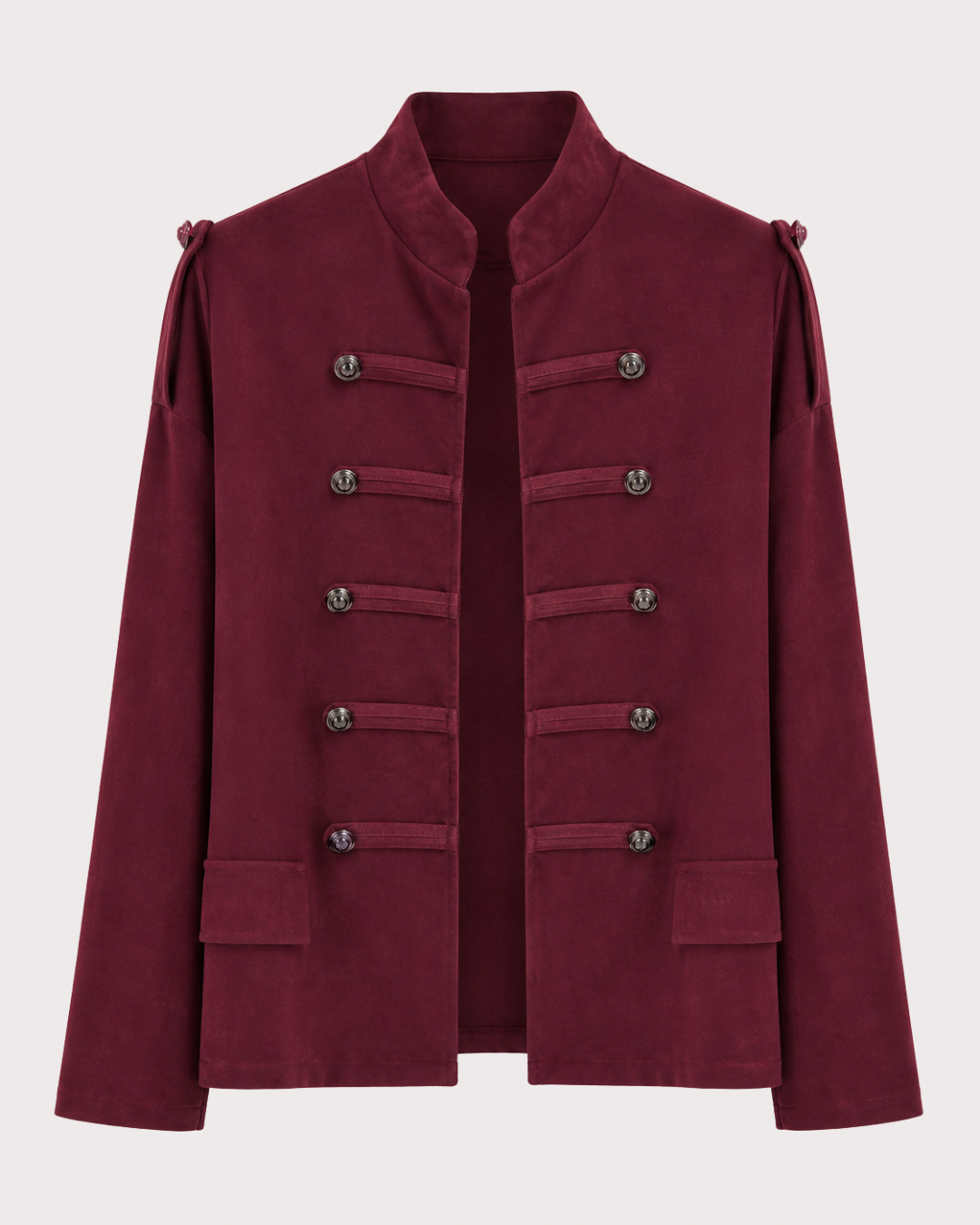 Chaqueta Versalles