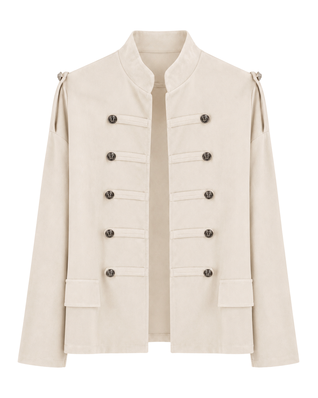 Chaqueta Versalles