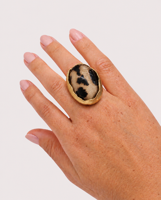 Anillo Siena
