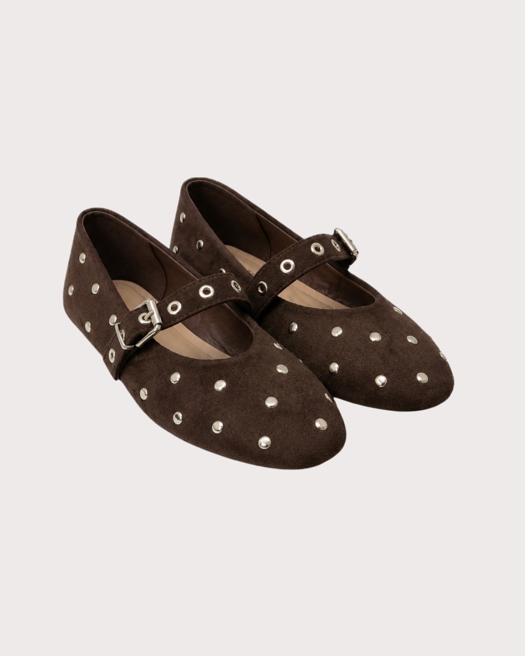 Bailarinas Tachuelas