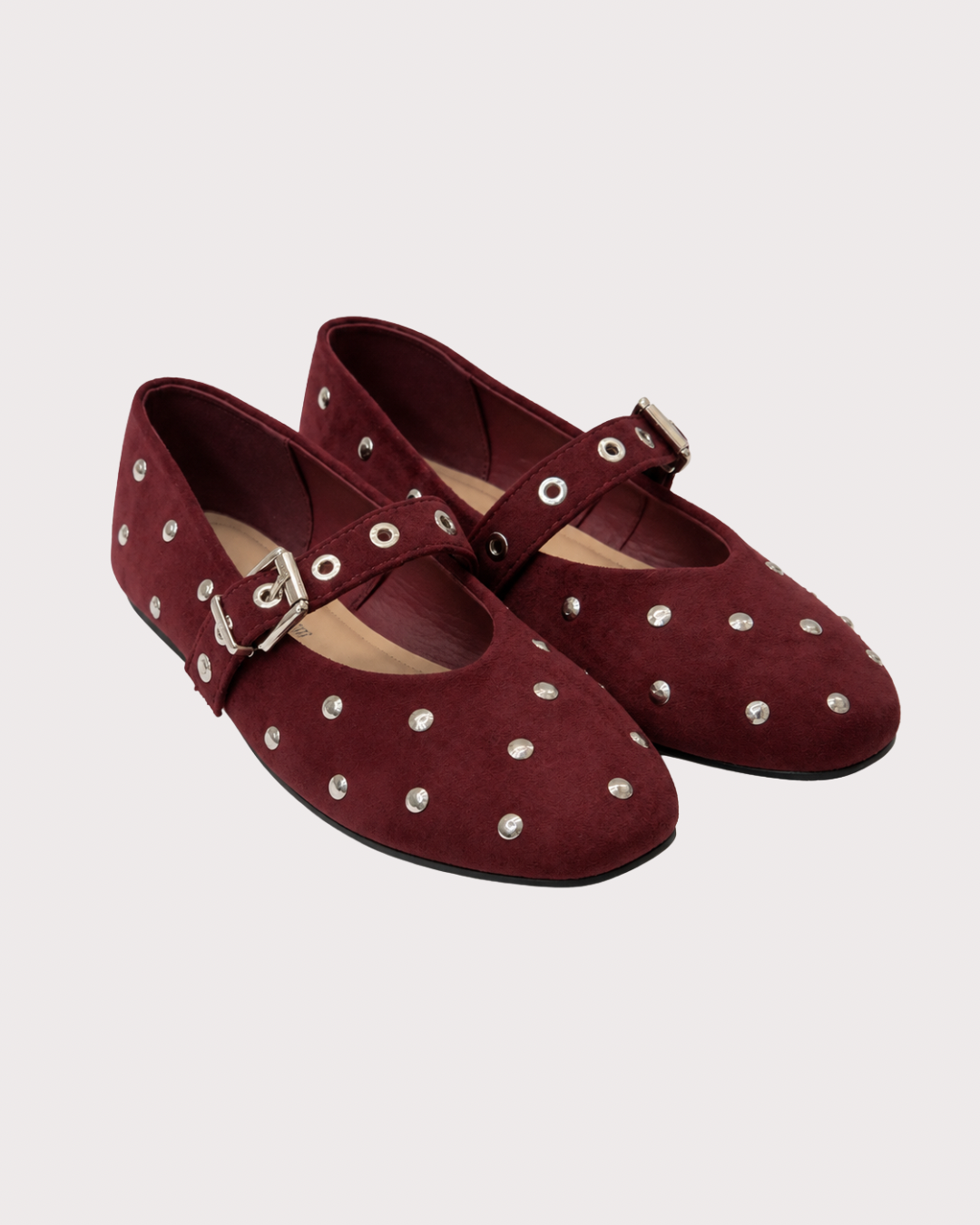 Bailarinas Tachuelas